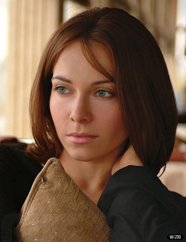 Екатерина Гусева 2001