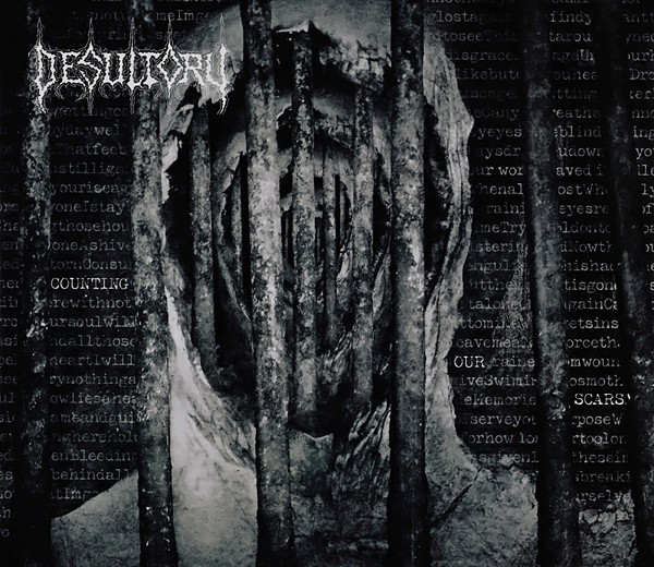 This broken. Desultory counting our scars. Desultory through aching Aeons. Album Art scars the one. Desultory - counting our scars - the moment is gone (5:51) buy.