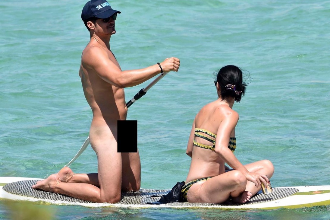 Katy perry sexy, orlando bloom nude (61 photos) #thefappening