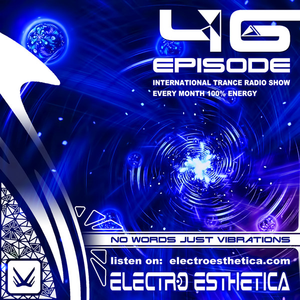 Electro Esthetica  Show EPISODE 046
Жанр: HARD TRANCE, TECH TRANCE
Продолжительность:  60.00


Скачать: 