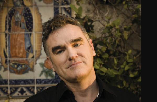 Morrissey