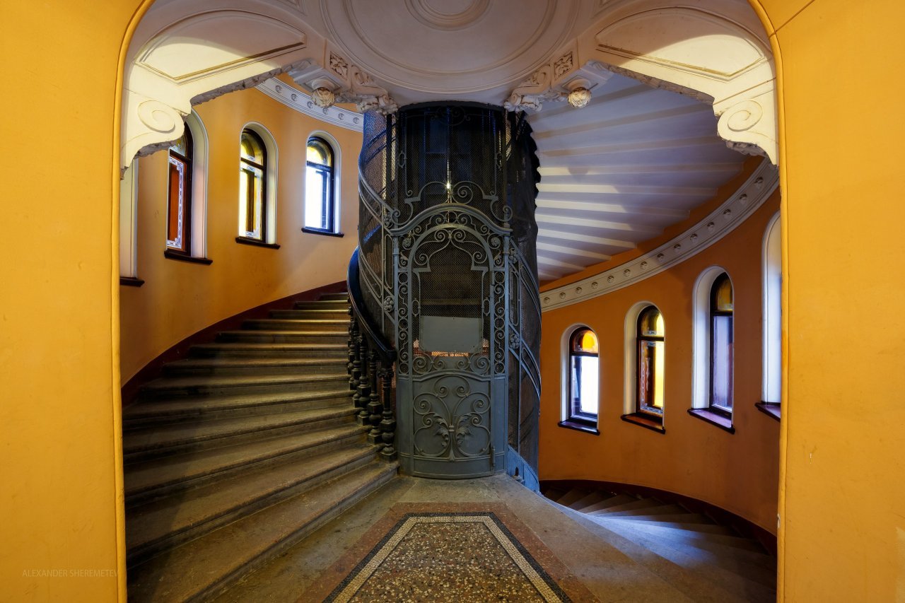 Парадные Санкт Петербурга Фото