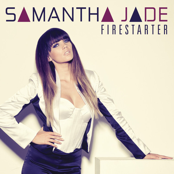 Samantha jade firestarter скачать бесплатно mp3
