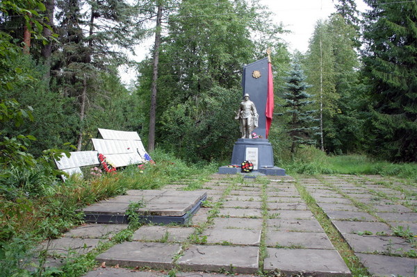 " В январе 1944 года штаб тыла 118-го стрелкового корпуса вошел в разбитый поселок Лисино-Корпус Ленинградской области.
Нашему приходу сюда предшествовала отчаянная штыковая атака с последующим наступлением воинских частей, обративших немцев в паническое бегство. В разоренном поселке все говорило о недавних боях: валялись растерзанные машины, стояли подбитые танки, пустые гильзы устилали помятый снег, местами обагренный кровью. Дымились разрушенные жилища. В воздухе пахло гарью. 

Скоро стало известно, что немцы, убегая в спешке, оставили богатые трофеи: лошадей, продовольствие, машины. На другой день начальник штаба тыла отправил своих помощников за трофеями. Особый наказ был дан помначштаба по автотранспорту майору Смотракову: он должен был добыть машину. 
Штаб увеличивался, а машин не хватало. 

Возвращаясь с задания, майор выглядел необычно. Вместо машины он неумело восседал на громадной рыжей лошади с белоснежной звездой во лбу. Лошадь не слушалась майора и временами делала попытки избавиться от седока. 

Решили подарить рыжую красавицу командиру корпуса генералу В. М. Парамзину, но скоро лошадь нам вернули. Она не шла под седлом, так как была артиллерийской и возила тяжелые орудия. 
Поставили немку, так мы ее окрестили, к нашему скромному штабному Орлику, маленькому серому коняге, встретившему ее приветливым ржанием. Однако ездовой Петр Мельников, в прошлом колхозный конюх с Рязанщины, при всей своей любви к лошадям, немке не обрадовался: «Где фуража набраться на эдакую громадину? Своего Орлика и то не прокормить». 
Но это не помешало ему тщательно почистить лошадь и сказать ей те немногие немецкие слова, которые он успел усвоить за время войны. 

К концу дня трофейную машину для штаба все же достали. Ее приволокли на буксире. Все любовались комфортабельной, цвета слоновой кости легковой машиной. Но, несмотря на видимую исправность, она не хотела ехать. С гаечными ключами и прочим инструментом у машины собрались все шофера, а также знатоки и любители. Они приготовились разобрать ее на части в поисках непонятной неисправности, но в этот момент поступил приказ немедленно сниматься. 

Приказ застал майора Смотракова в самой гуще автолюбителей, столпившихся у трофейной машины. Страстный автомобилист, майор хотел сам обнаружить дефект. 
«Как быть, что делать?!» - огорченно запричитал он, поднимаясь с распростертой на снегу у машины плащ-палатки. 
Все посматривали друг на друга, понимая, что такую машину бросать - сущий грех! Но приказ есть приказ, и он требует немедленного исполнения. 

И тут скромный, совсем не разбирающийся в технике Петр Мельников в шутку произнес: 
«Зачем машину бросать! Вот впряжем в нее немку, и пусть она ее волокет. Небось не тяжелее любой пушки будет». 
Совсем неожиданно его предложение было принято. Мы тронулись в путь. Было забавно смотреть, как за маленьким Орликом шагала исполинская кобыла, тянувшая за собой легковую машину, за рулем которой находился сам майор. 

А впереди нас бежали «завоеватели», подгоняемые наступлением, русскими морозами и тем страхом поражения и неверия в свой боевой дух, которым была уже заражена немецкая армия. 

Материал опубликован в газете «Санкт-Петербургские ведомости» № 044 (6397) от 12.03.2019 под заголовком «Машина в одну лошадиную силу».
https://spbvedomosti.ru/news/nasledie/mashina_v_odnu_..

Лисино-Корпус — посёлок Тосненского района Ленинградской области, освобожден от немецко-фашистских оккупантов 28 января 1944 года. 

1. 17023 - п.Лисино-Корпус, - Братская могила советских воинов, погибших в борьбе с фашистами (По данным ОБД "Мемориал", в братской могиле захоронен 671 человек, 633 из них известны, 38 неизвестны.) 
2. 17001 - п.Лисино-Корпус, 3 км северо-западнее - одиночная могила (В ОБД "Мемориал" сведений о данном воинском захоронении нет. ) 

Теодорович Игорь Владимирович 
Дата рождения/Возраст __.__.1921 
Дата и место призыва Кировский РВК, г. Ленинград, 
Последнее место службы 70 сд, наводчик 
Воинское звание красноармеец 
Причина выбытия убит 
Дата выбытия 30.08.1941 
Первичное место захоронения Ленинградская обл., Тосненский р-н, д. Лисино-Корпус,

3. 17012 - п.Лисино-Корпус, 5.5 км северо-западнее, ур.Косые Мосты, - памятный знак на рубеже обороны 
http://lenww2.ru/index.php/region01/area17