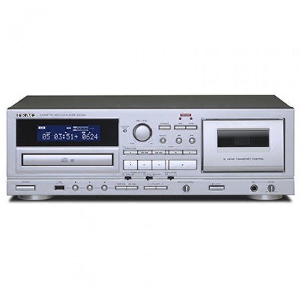 Teac AD-850