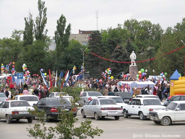 Погода в зеленокумске карта