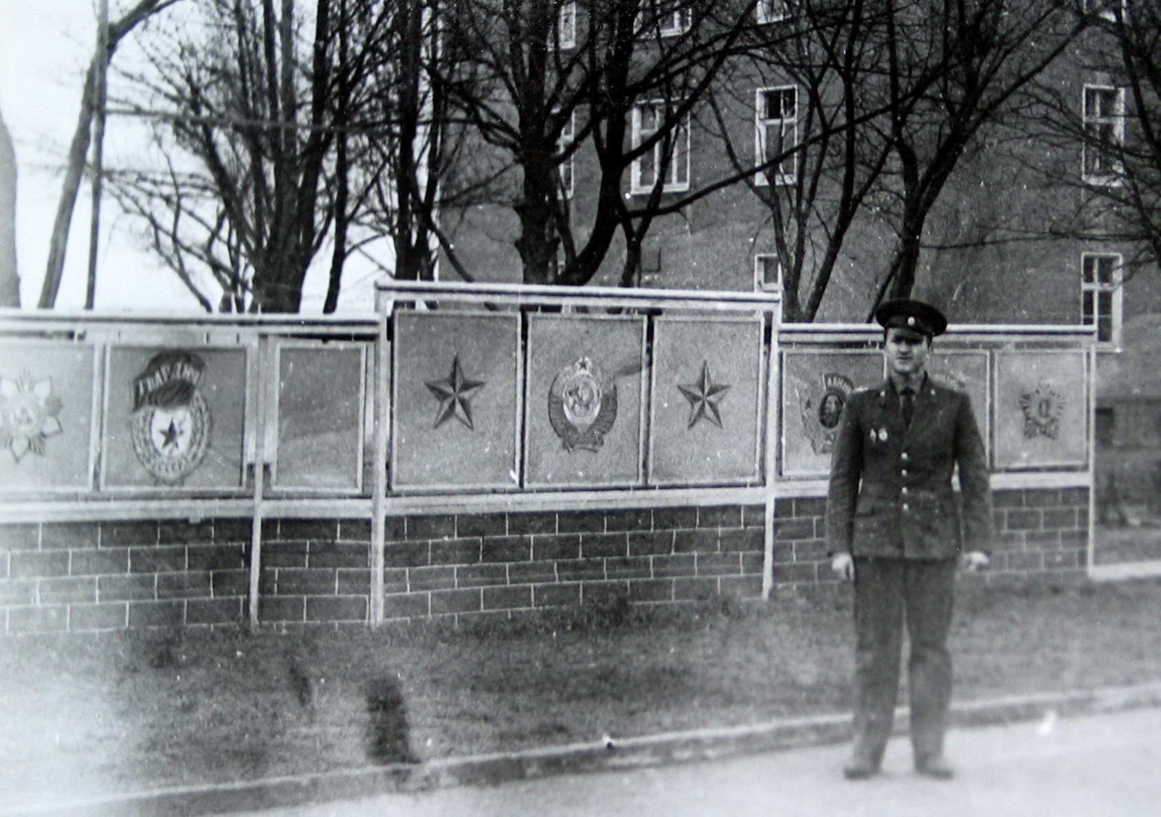 335 гвардейский танковый полк дислоцировался в городе пренцлау гдр
