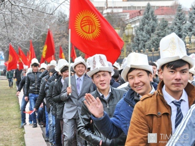 Житель бишкека. АК калпак. Бишкек народ. Киргиз в колпаке. Молодежь Кыргызстана.