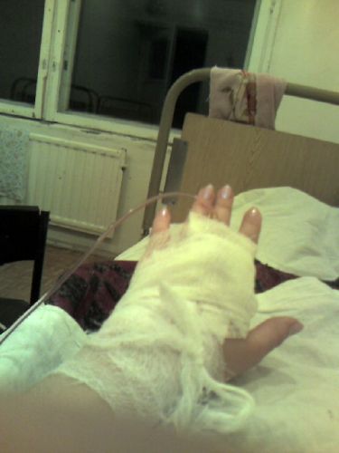 Рука с капельницей в больнице фото в больнице
